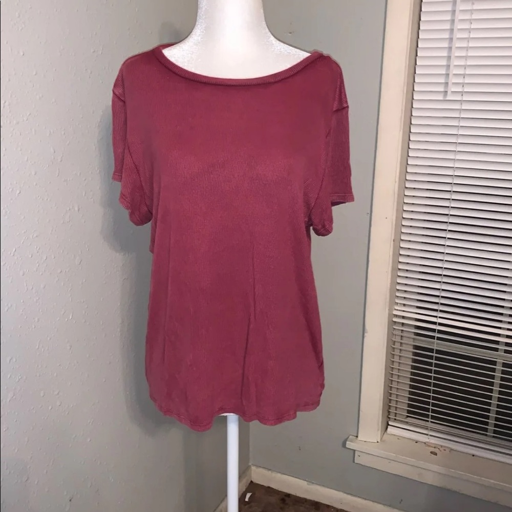 Casual Tee